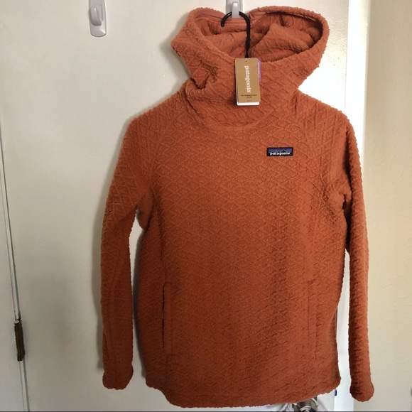 Patagonia Diamond Capra Hoodie Century 